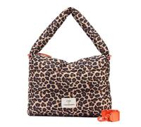 LES VISIONNAIRES Unio Hobo Borsa a spalla 38 cm marrone
