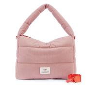 LES VISIONNAIRES Unio Hobo Borsa a spalla 38 cm rosa