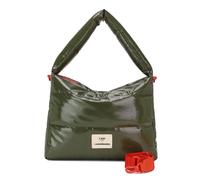 LES VISIONNAIRES Unio Hobo Borsa a spalla 47 cm marrone