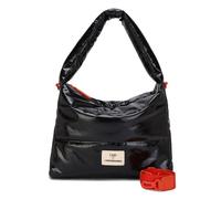 LES VISIONNAIRES Unio Hobo Borsa a spalla 47 cm nero