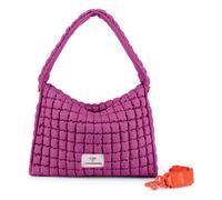 LES VISIONNAIRES Unio Hobo Borsa a spalla 47 cm rosa