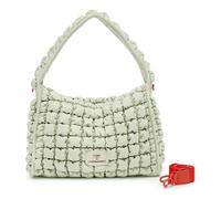 LES VISIONNAIRES Unio Hobo Borsa a spalla 47 cm verde
