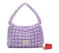 LES VISIONNAIRES Unio Hobo Borsa a spalla 47 cm viola