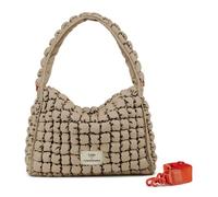 LES VISIONNAIRES Unio Hobo Borsa a tracolla 47 cm giallo