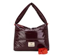 LES VISIONNAIRES Unio Hobo Borsa a tracolla 47 cm rosso