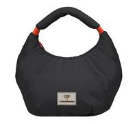 LES VISIONNAIRES Unio Kitzbuehel Borsa a tracolla L 41.5 cm nero