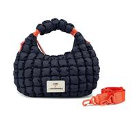 LES VISIONNAIRES Unio Kitzbuehel S Borsa a spalla S 34.5 cm blu