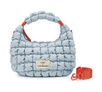 LES VISIONNAIRES Unio Kitzbuehel S Borsa a tracolla S 34.5 cm blu