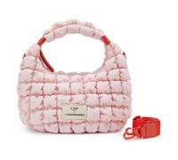 LES VISIONNAIRES Unio Kitzbuehel S Borsa a tracolla S 34.5 cm rosa