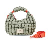 LES VISIONNAIRES Unio Kitzbuehel S Borsa a tracolla S 34.5 cm verde