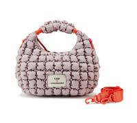 LES VISIONNAIRES Unio Kitzbuehel S Borsa a tracolla S 34.5 cm viola