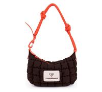 LES VISIONNAIRES Unio Little Sophie Borsa a spalla 24 cm marrone