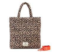 LES VISIONNAIRES Unio Shopper Borsa shopper 34 cm marrone