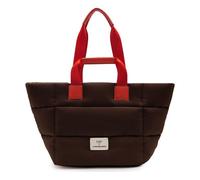 LES VISIONNAIRES Unio Tokio Borsa shopper 62 cm marrone