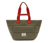 LES VISIONNAIRES Unio Tokio Borsa shopper 62 cm verde