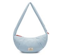 LES VISIONNAIRES Unio Vancouver Borsa a tracolla 47 cm blu