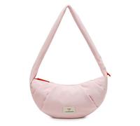 LES VISIONNAIRES Unio Vancouver Borsa a tracolla 47 cm rosa