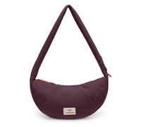 LES VISIONNAIRES Unio Vancouver Borsa a tracolla 47 cm rosso