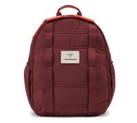 LES VISIONNAIRES Unio Backpack Zaino da giorno 41 cm rosso
