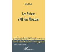 Les Visions d'Olivier Messiaen