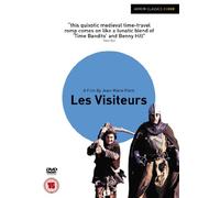 Les Visiteurs [1993] [DVD] [1994] [Edizione: Regno Unito]