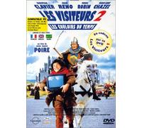 Les visiteurs 2 : les couloirs du temps