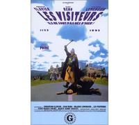 Les visiteurs