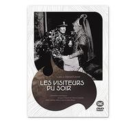 Les visiteurs du soir
