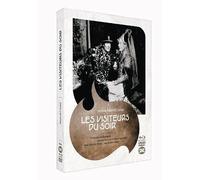 Les visiteurs du soir