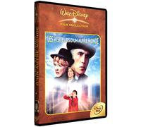 Les visiteurs d'un autre monde