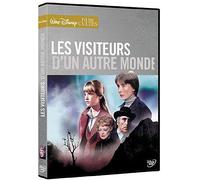 Les visiteurs d'un autre monde