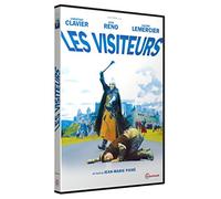 Les Visiteurs [Édition Spéciale]