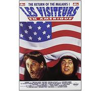 Les Visiteurs en Amérique