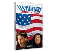 Les Visiteurs en Amérique