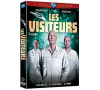 Les Visiteurs - Intégrale - Coffret 3 DVD