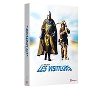 Les Visiteurs - La trilogie by Christian Clavier