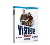 Les Visiteurs, L'intégrale [Blu-Ray]