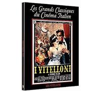 Les vitelloni (DVD) Federico Fellini Franco Fabrizzi Franco Interlenghi