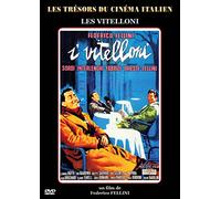 Les Vitelloni (Trésors du cinéma italien)