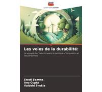 Les voies de la durabilité:: Le voyage de l'Inde à travers la politique d'innovation et les personnes