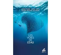 Les voies de l'eau