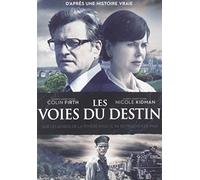 LES VOIES DU DESTIN - DVD