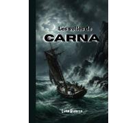 Les voiles de Carna