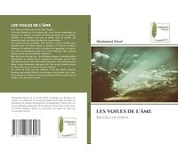 LES VOILES DE L'ÂME: Recueil de poésie