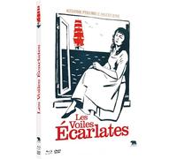 Les Voiles écarlates [Combo Blu-Ray + DVD]