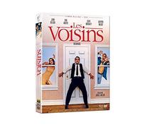 Les Voisins - COMBO (Blu-Ray + DVD)