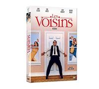 Les Voisins - DVD