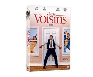 Les Voisins - DVD