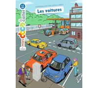 Les voitures
