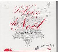 Les Voix De Noel